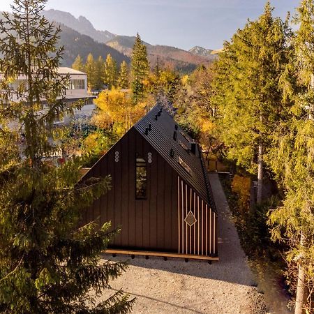 Mount Apart Center Zakopane Exteriér fotografie